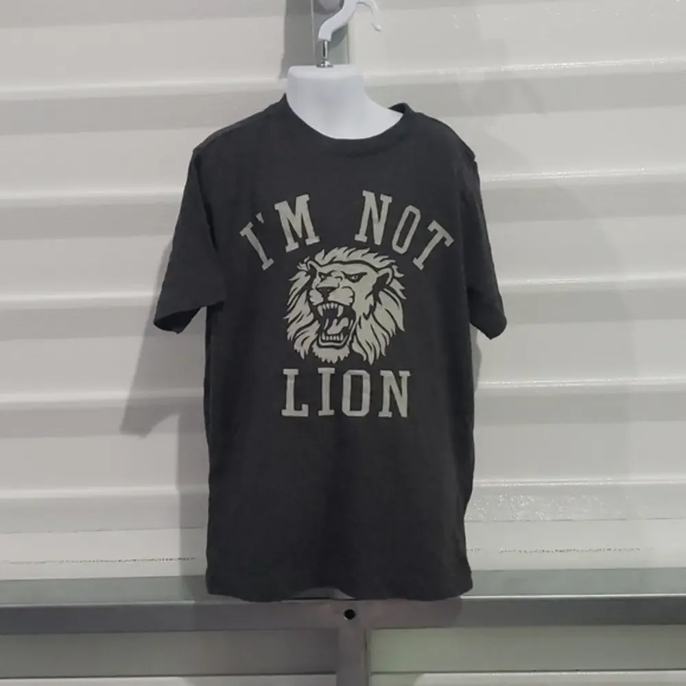 Boys tshirt